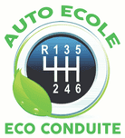 logo de Auto-École Eco Conduite